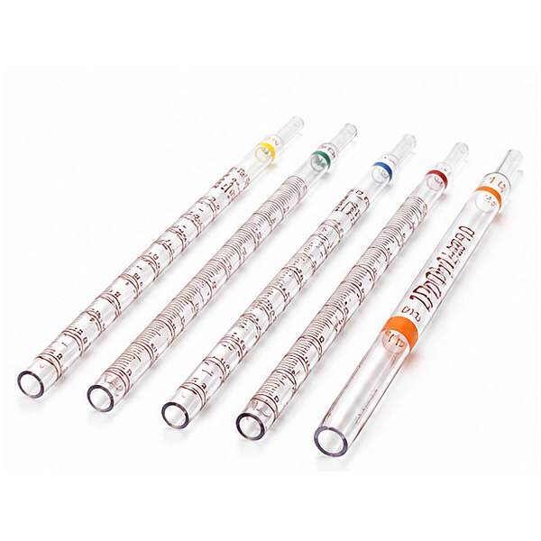 PIPETA SOROLOGICA 10ML 1/10