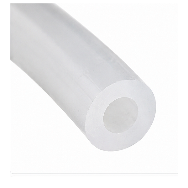 MANGUEIRA DE SILICONE 12,70X15,90X1,60MM -METRO