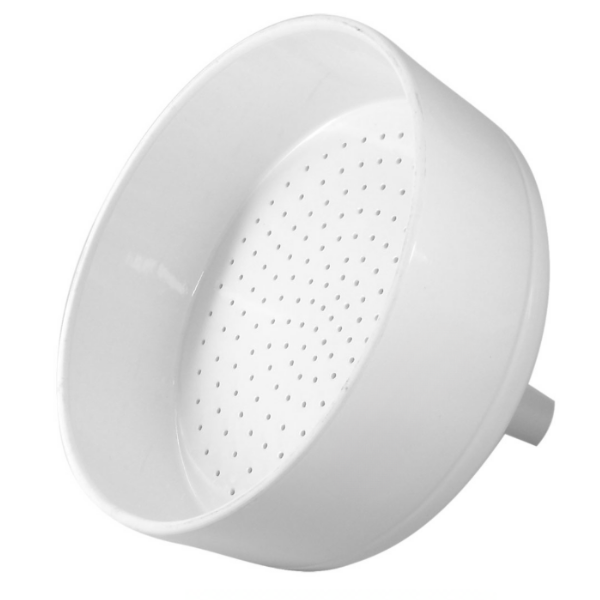 FUNIL DE BUCHNER 950ML 150MM - CHIAROTTI