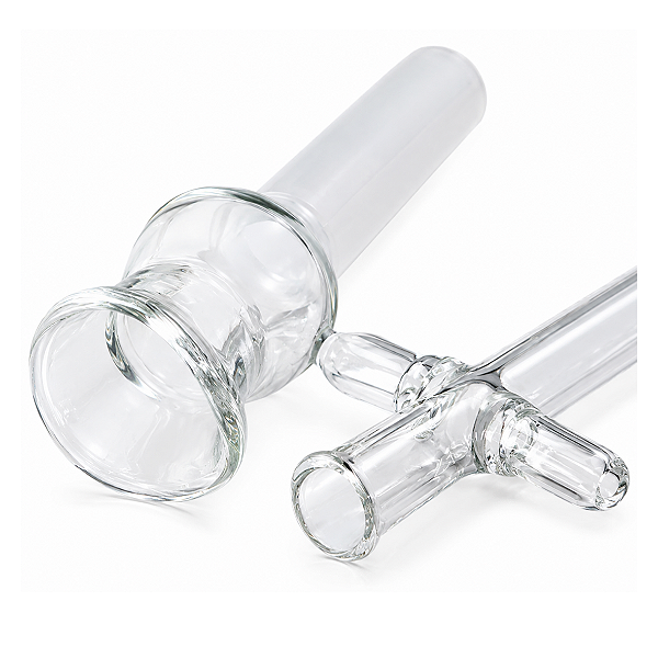 HOMOGENEIZADOR 15ML MANUAL DE VIDRO