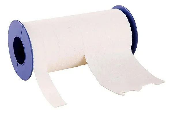 ESPARADRAPO IMPERMEAVEL PROCITEX BR 10X4,5M ROLO - CREMER