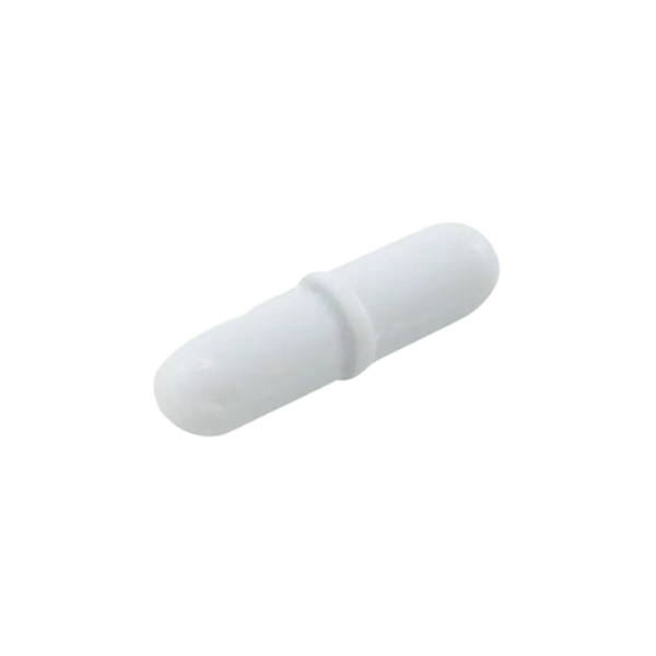 BARRA MAGNETICA C/ ANEL REVESTIDA PTFE 8X22MM - LABORGLAS
