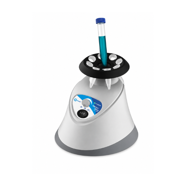 AGITADOR MANUAL VORTEX MULTIPLATAFORMAS 0-3000 RPM 220V - CRALTECH