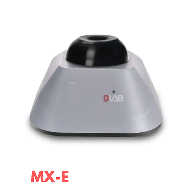 AGITADOR VORTEX MX-E VELOC. FIXA 3000 RPM 110-220V - DLAB
