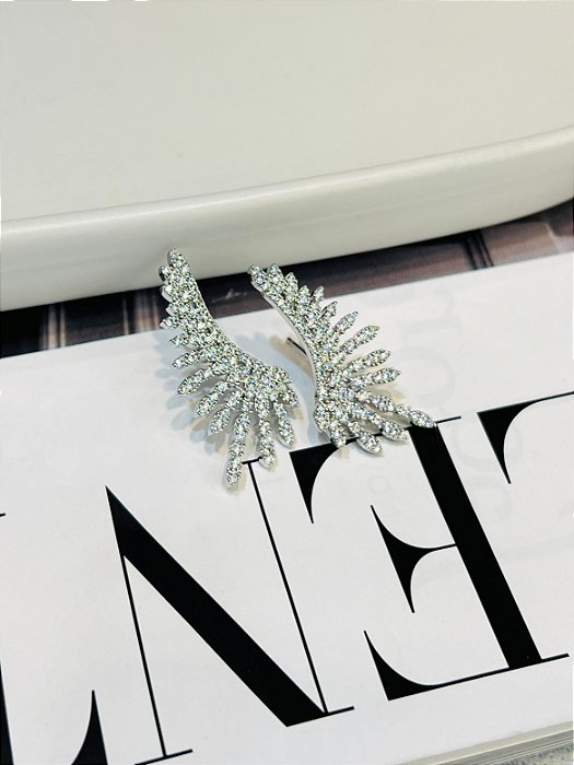 BRINCO EAR CUFF