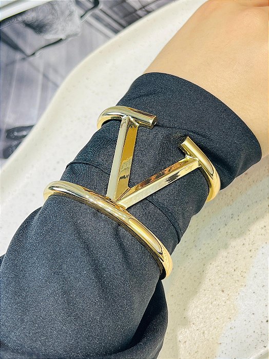 BRACELETE MAXIMALISTA