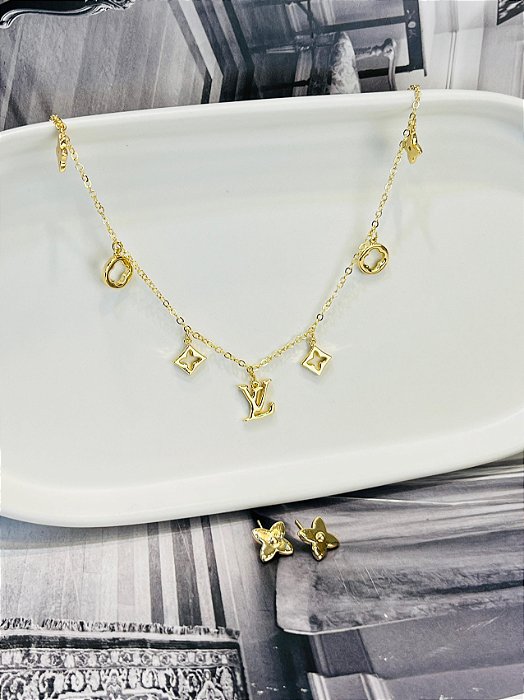 CONJUNTO INSPIRAÇÃO LV