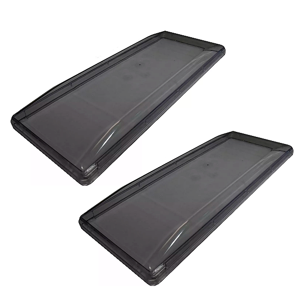 Kit 02 Tampas do Deposito Refresqueira - Tecapply