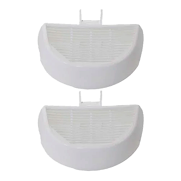 Kit 02 Pingadeiras Suqueira / Refresq. - Begel BBS