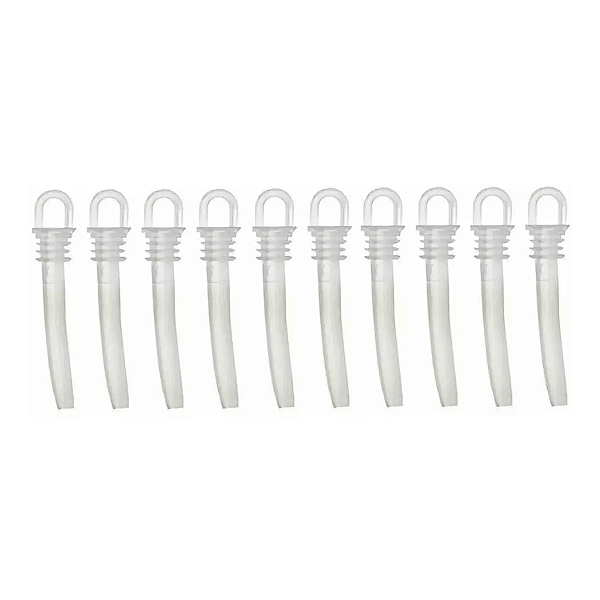 Kit 10 Bicos dosador p/ Refresqueira