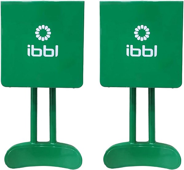 Kit 02 Torneiras para Suqueira / Refresqueira IBBL BBS