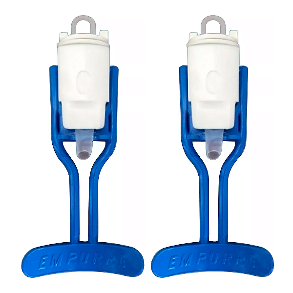 Kit 2 Torneiras para Refresqueira Begel