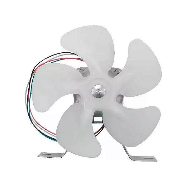 Micro Motor Exaustor 1/40 HP Bivolt MM-11B Elgin