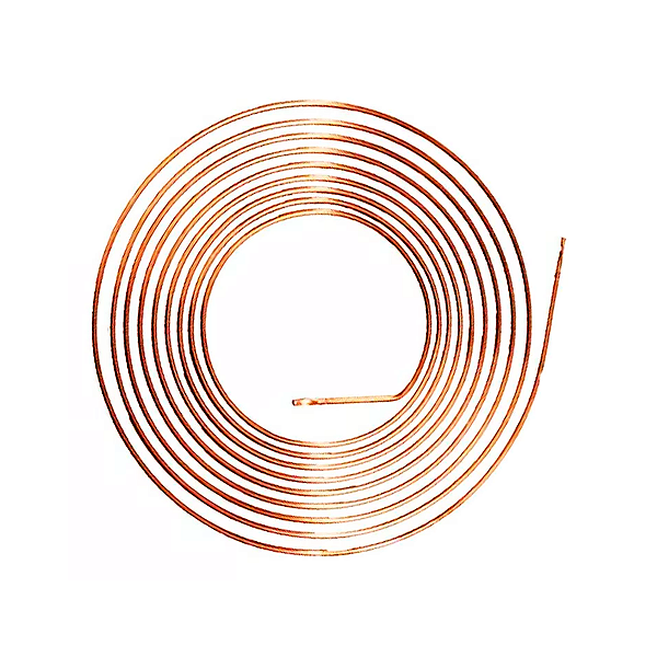 Tubo Capilar 0,31 x 3 metros