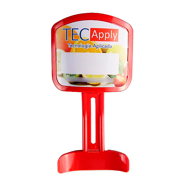 Torneira para Suqueira/Refresqueira Tecapply Platinum RF32