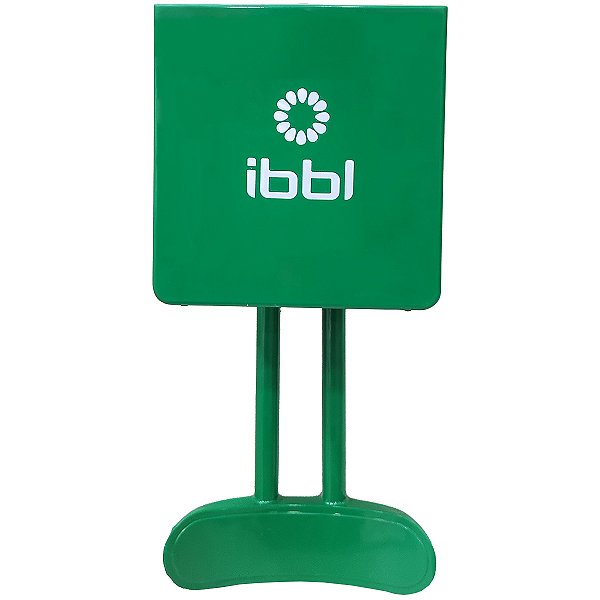 Torneira para SuqueiraRefresqueira IBBL BBS