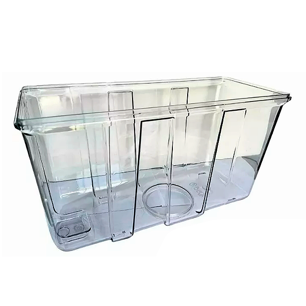 Cuba Suqueira/Refresqueira Bojo Begel Juice Plus 16L