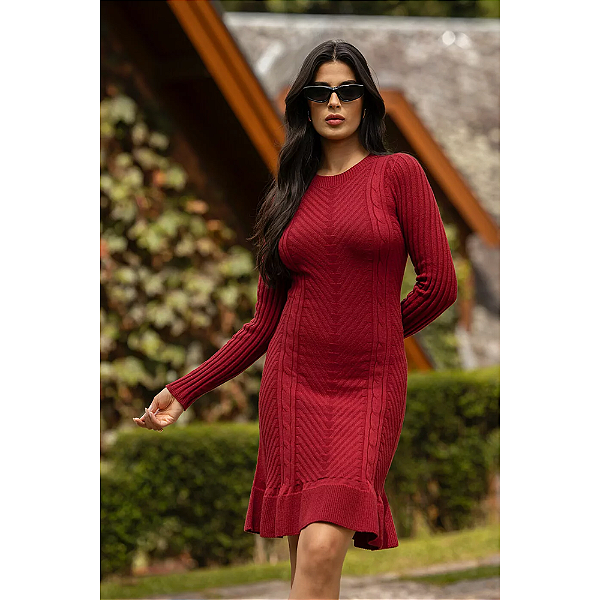 Vestido Amora