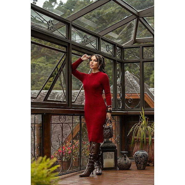 Vestido Verona