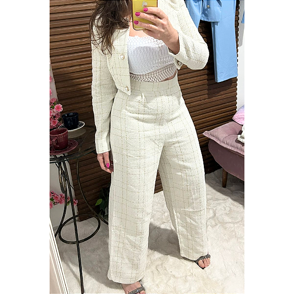 Calça Amália