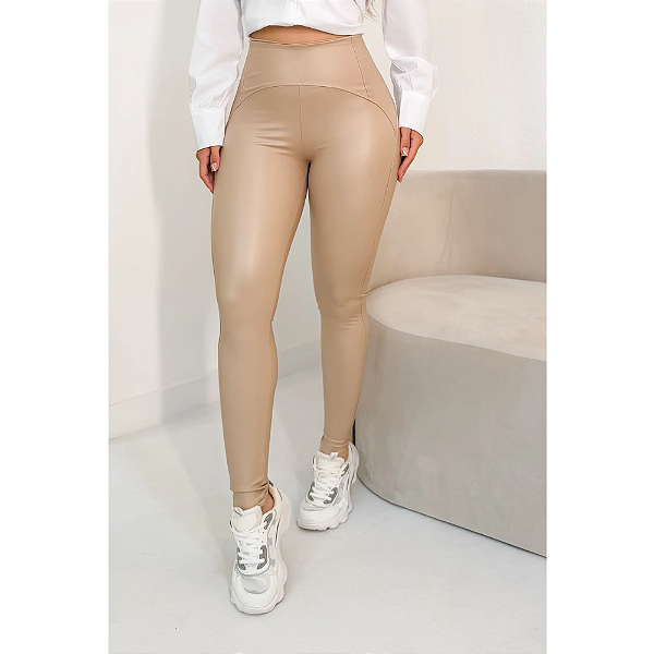 Legging Resinada
