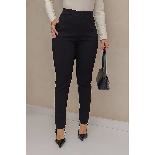Calça Sarja