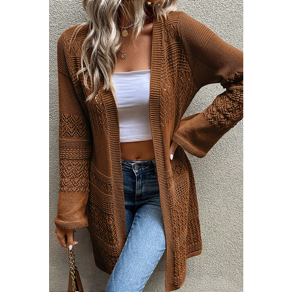 Cardigan Mel