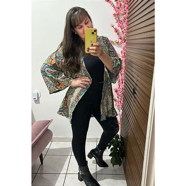 Cardigan Color
