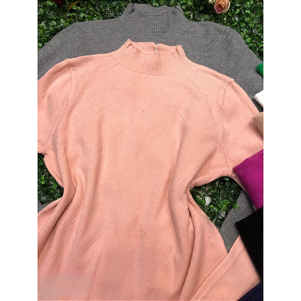 Blusinha Base