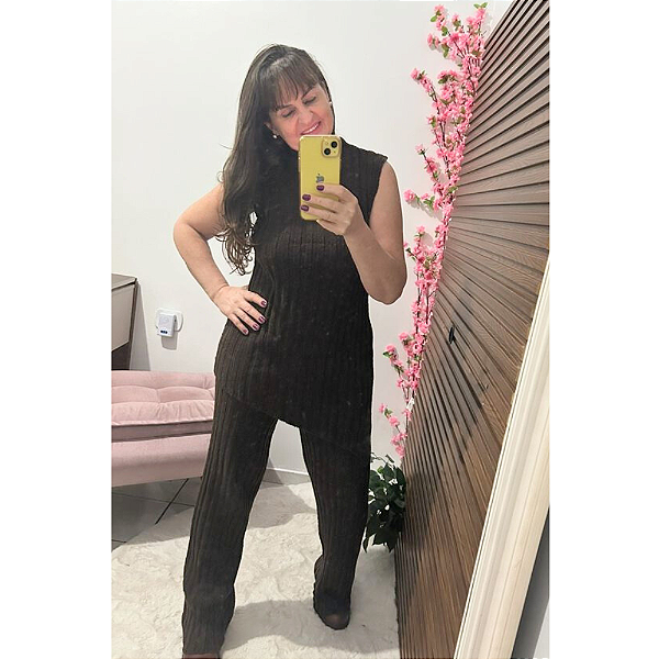 Conjunto Ponta