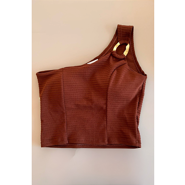 Cropped Fivela