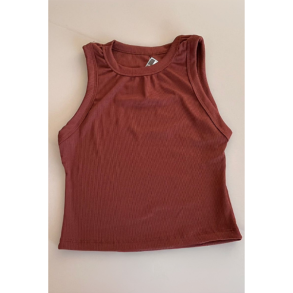 Cropped Minimal