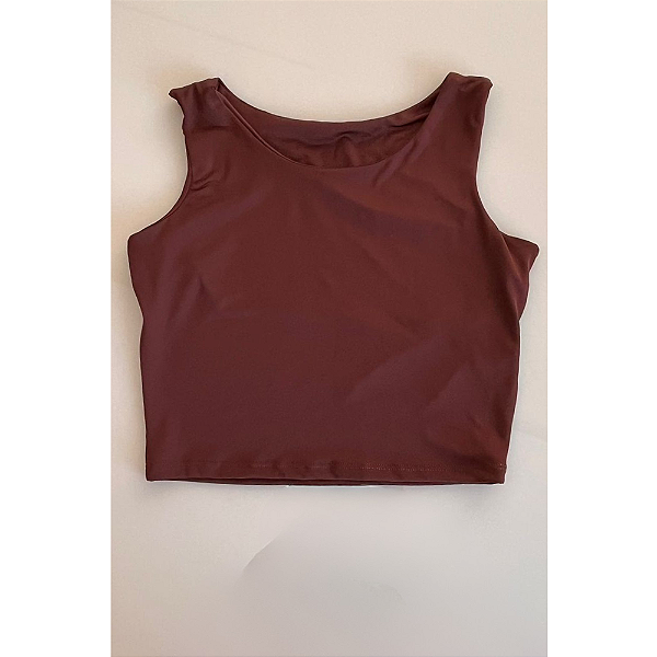 Cropped Brisa