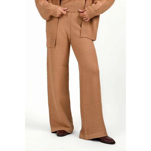 Calça Fluidez