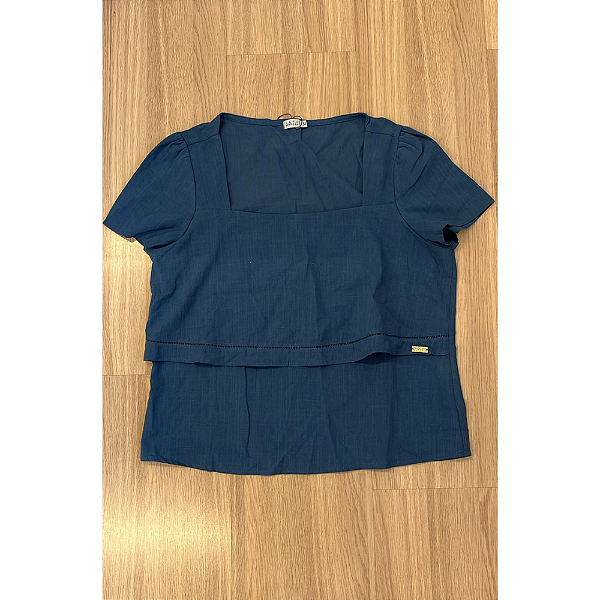 Blusinha Jenifer