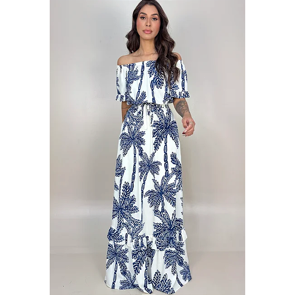 Conjunto Florido