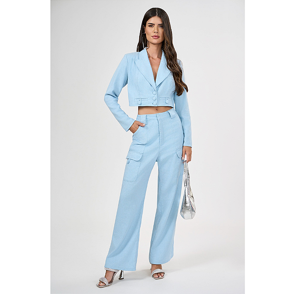 Conjunto Carolina