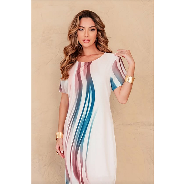 Vestidos Primavera
