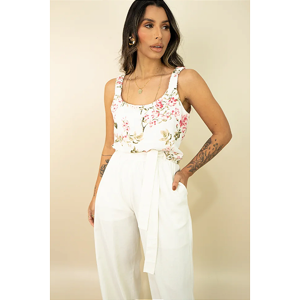 Conjunto Romântico