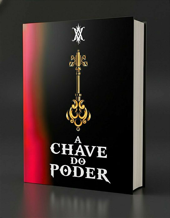 A Chave do Poder 🔥