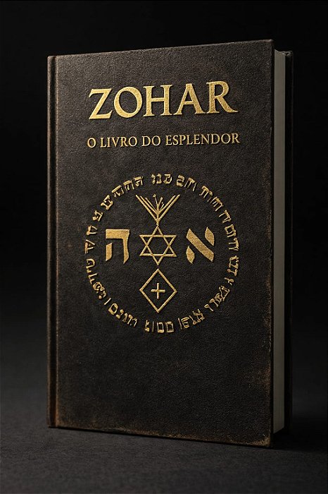 O Zohar – O Livro do Esplendor