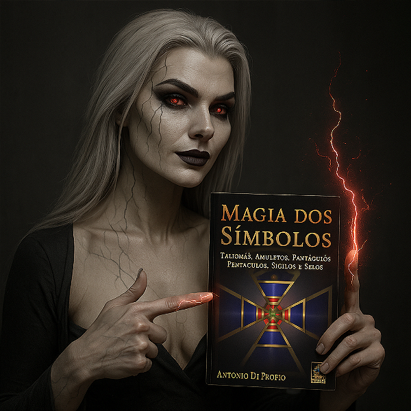 Magia dos Símbolos