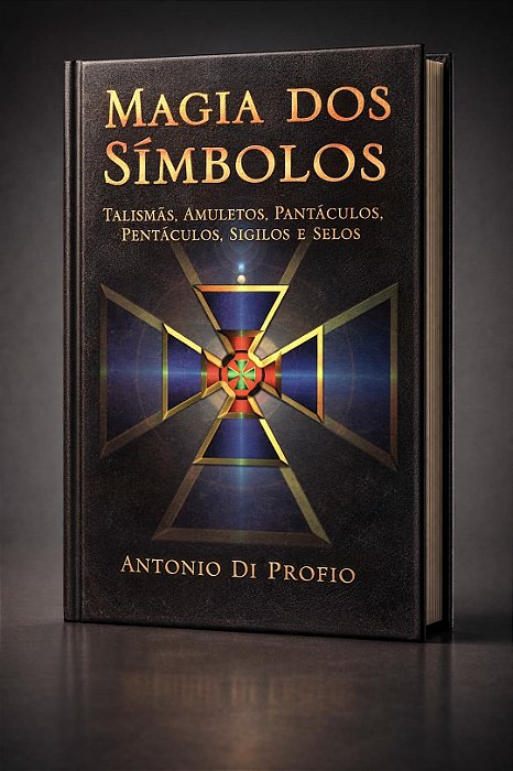 Magia dos Símbolos