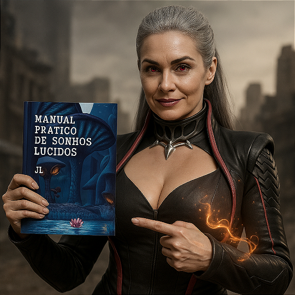 Guia Completo sobre Sonhos Lúcidos e Uso Terapêutico de Cogumelos