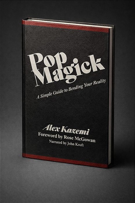 POP MAGICK