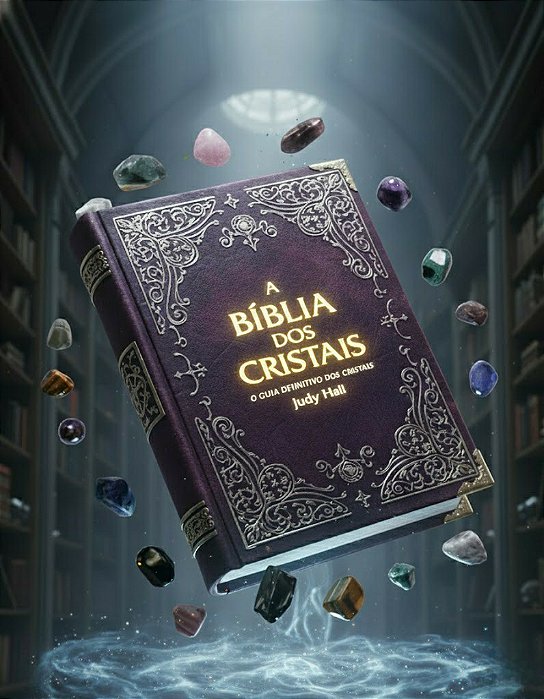 A Bíblia dos Cristais