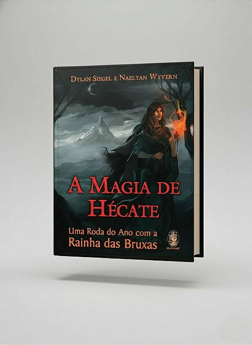 O Culto à Deusa Hécate: A Soberana da Magia e das Transições