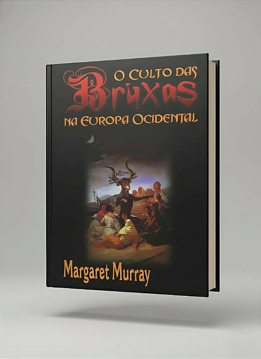O Culto das Bruxas na Europa Ocidental