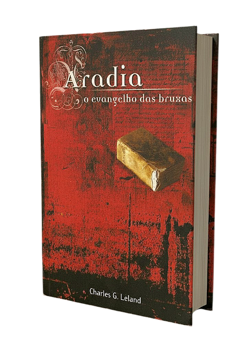 Aradia - O Evangelho das Bruxas 😈