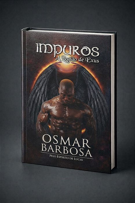 Impuros: A Legião de Exus